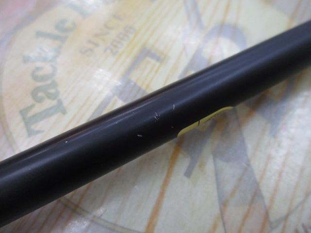 22ソアレSS S80LS