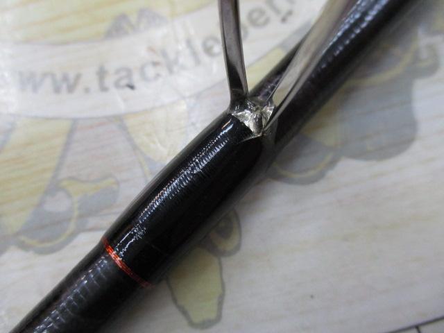 22ソアレSS S80LS
