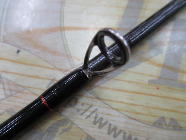 22ソアレSS S80LS