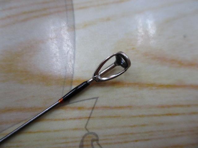 22ソアレSS S80LS
