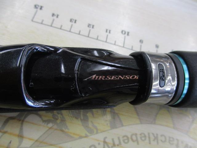 エメラルダスMX 711MLM-S・N