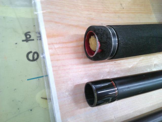 ブレードX BLADE-X 3.00-363J