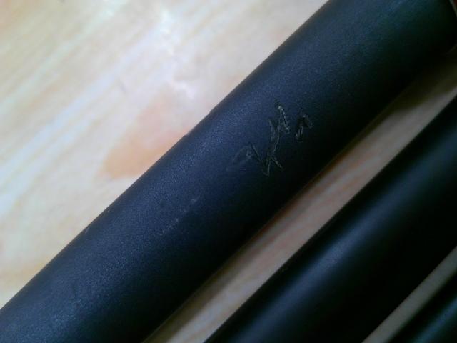 ブレードX BLADE-X 3.00-363J