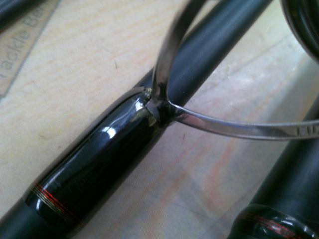 ブレードX BLADE-X 3.00-363J