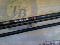 ブレードX BLADE-X 3.00-363J