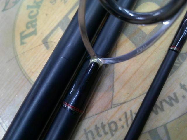 ブレードX BLADE-X 3.00-363J