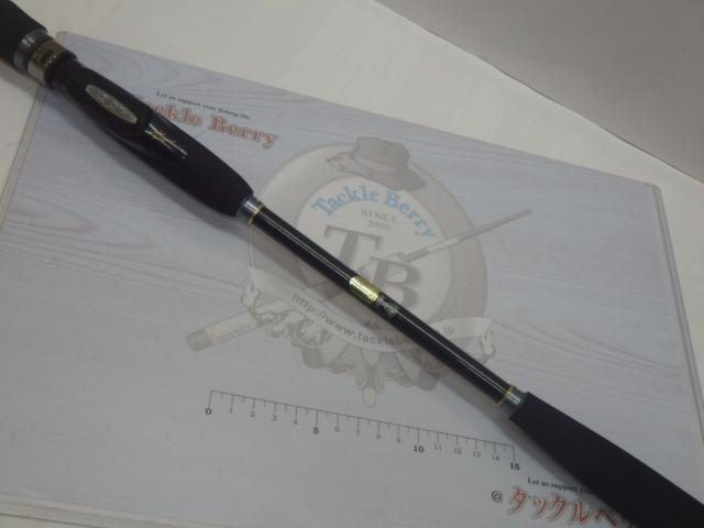 炎月一つテンヤマダイSP 250MH-T