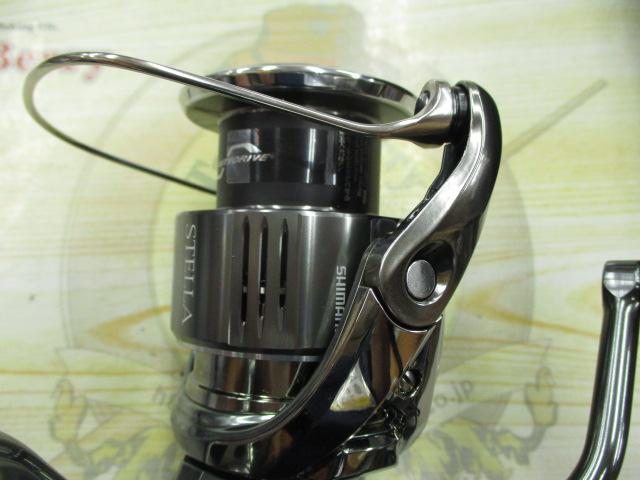 22ステラ 4000XG