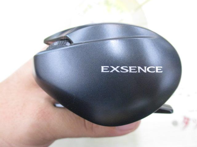 20エクスセンスDC SSXG RH