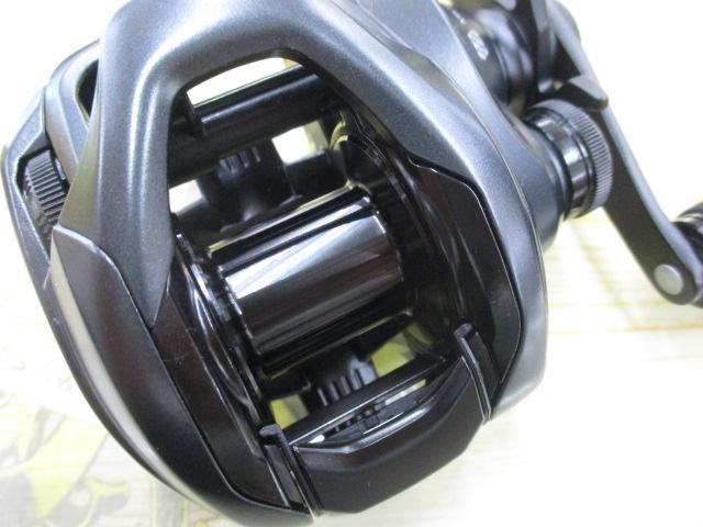 20エクスセンスDC SSXG RH
