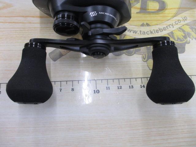 20エクスセンスDC SSXG RH