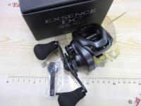 20エクスセンスDC SSXG RH