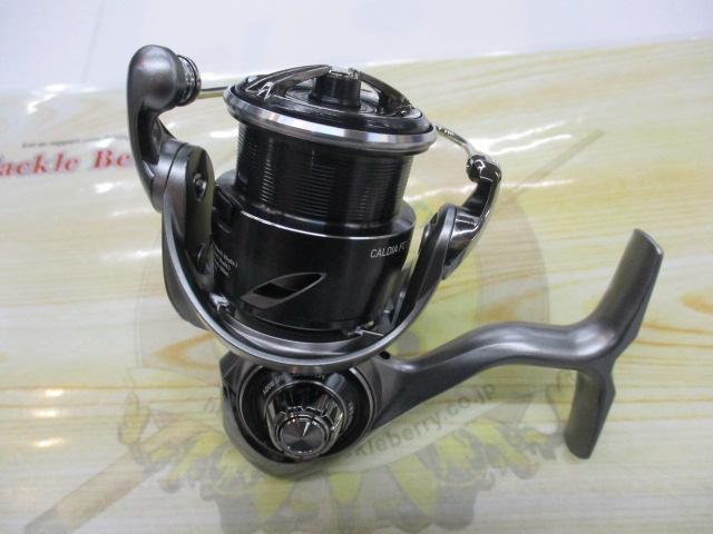 25カルディア FC LT2500S-H｜＠ベリーネット 日本最大新品中古釣具WEB