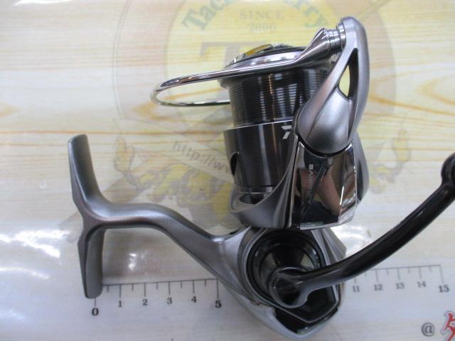 25カルディア FC LT2500S-H