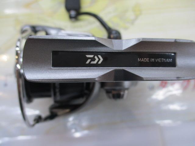 25カルディア FC LT2500S-H