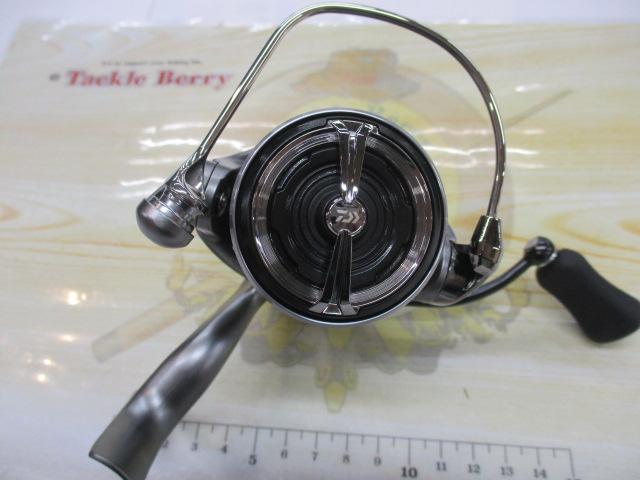 25カルディア FC LT2500S-H｜＠ベリーネット 日本最大新品中古釣具WEB