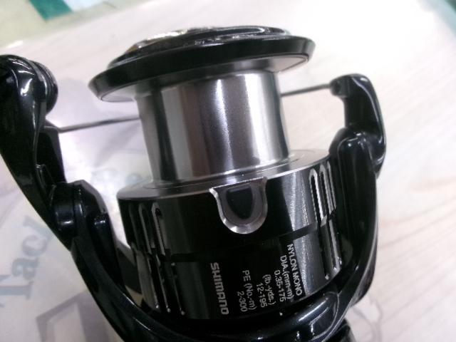 19ヴァンキッシュ C5000XG
