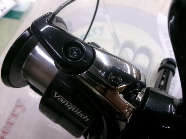 19ヴァンキッシュ C5000XG