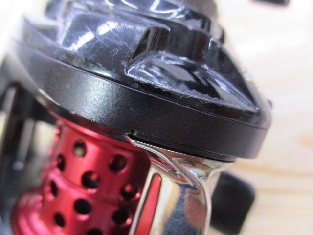 ダイワSS AIR 8.1R