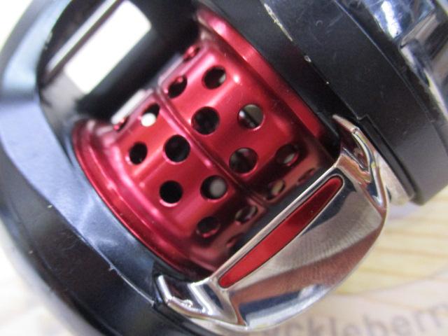 ダイワSS AIR 8.1R