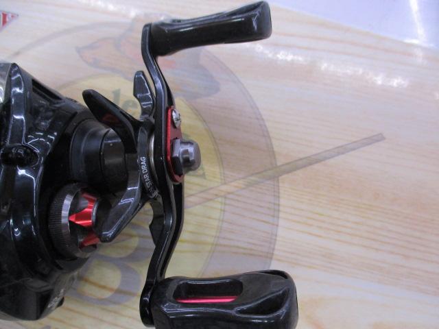 ダイワSS AIR 8.1R