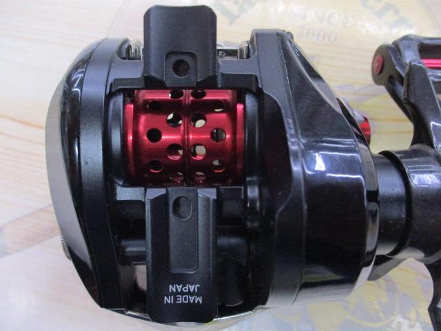 ダイワSS AIR 8.1R