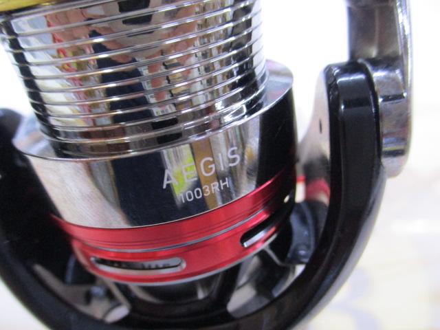 13イージス 1003RH