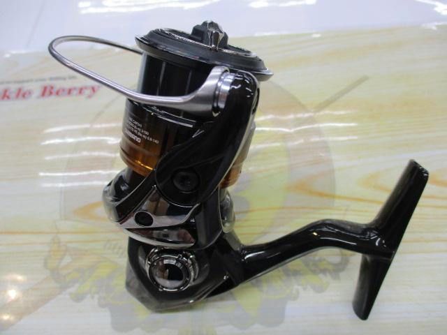 22ソアレBB C2000SSPG