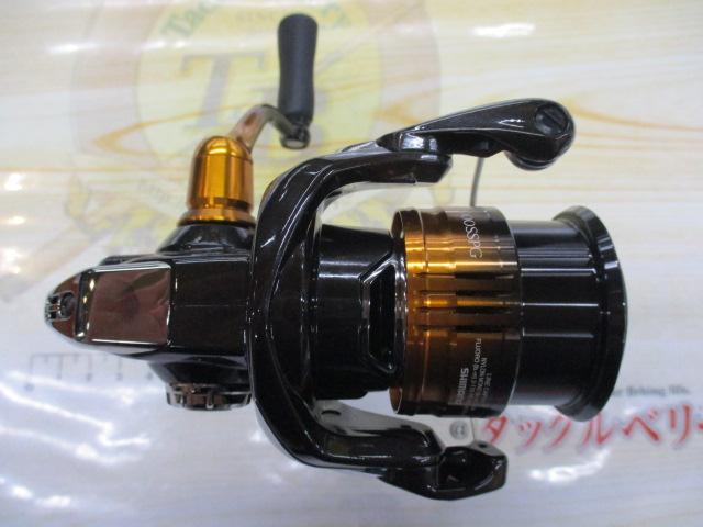 22ソアレBB C2000SSPG