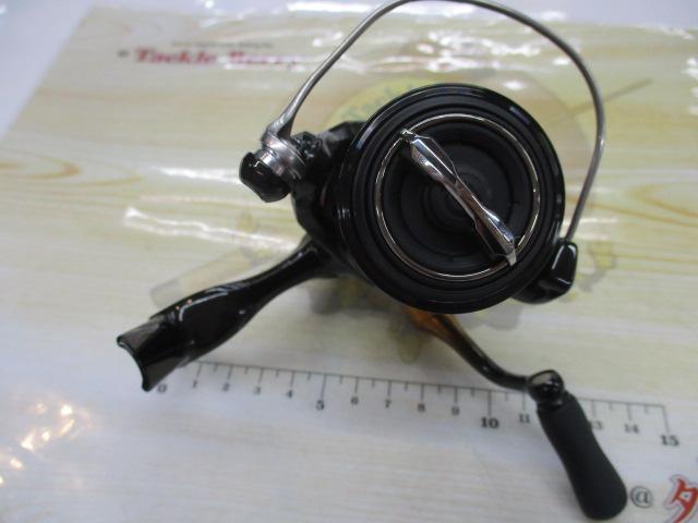 22ソアレBB C2000SSPG