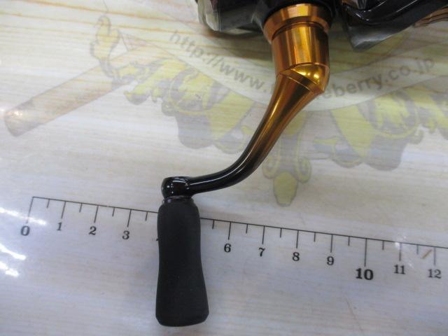 22ソアレBB C2000SSPG