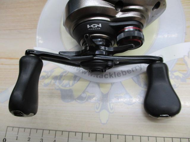 スコーピオンBFS XG LH
