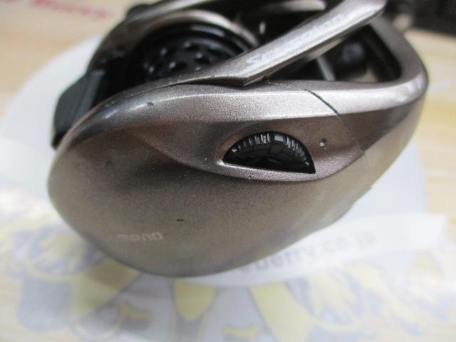 スコーピオンBFS XG LH