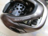 スコーピオンBFS XG LH