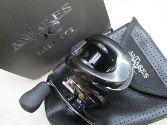 23アンタレスDC MD XG RIGHT
