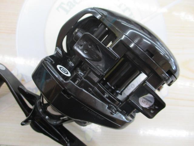 23アンタレスDC MD XG RIGHT