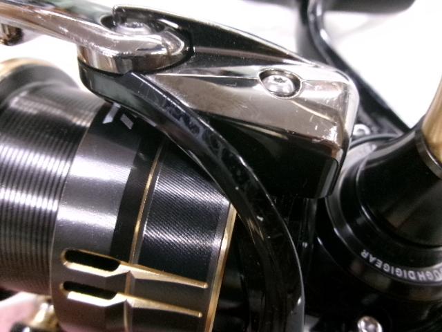 19バリスティック LT3000S-CXH