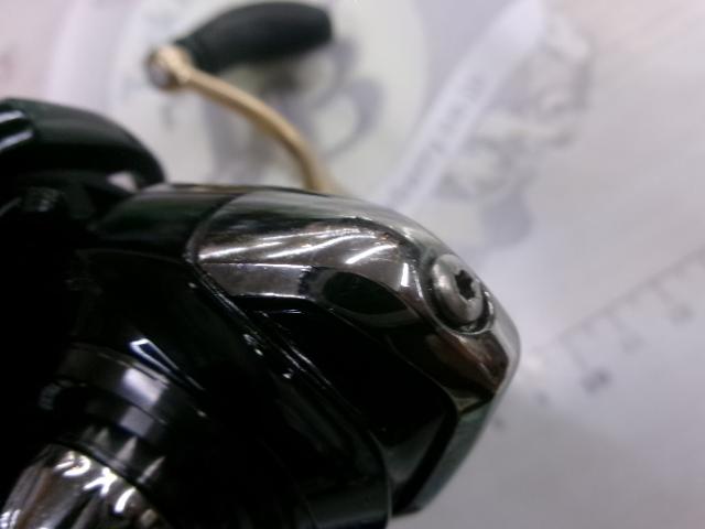 19バリスティック LT3000S-CXH