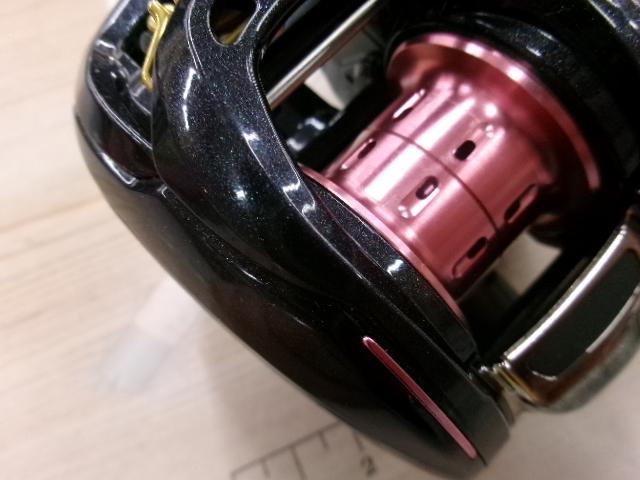 紅牙 TW 4.9R-RM