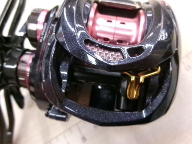 紅牙 TW 4.9R-RM