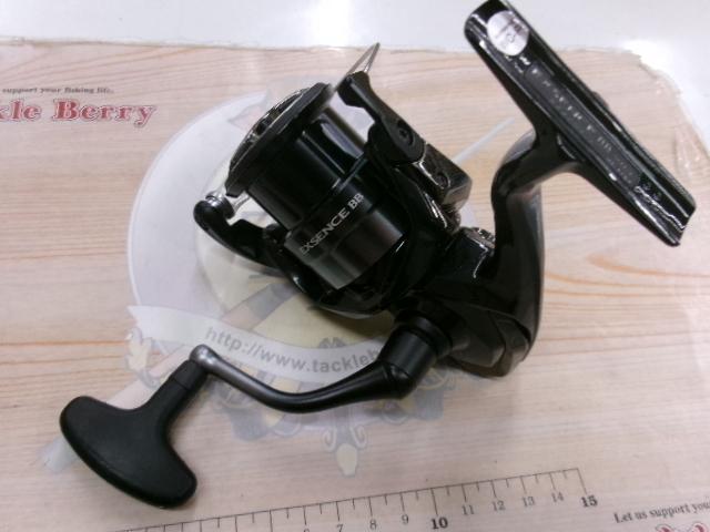 24エクスセンスBB 3000MHG