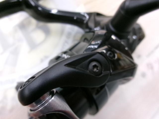 24エクスセンスBB 3000MHG