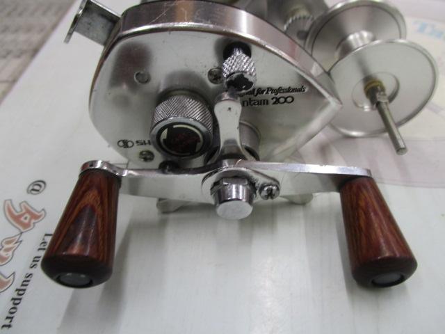 バンタム 200