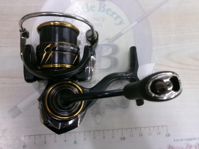 21カルディア FC LT1000S