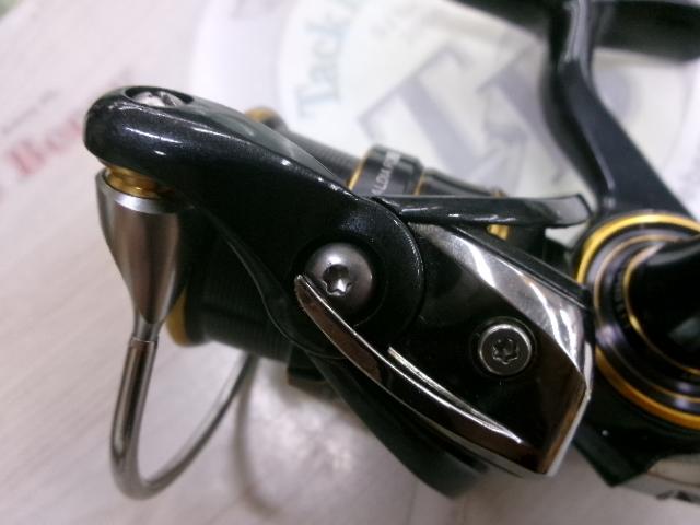 21カルディア FC LT1000S