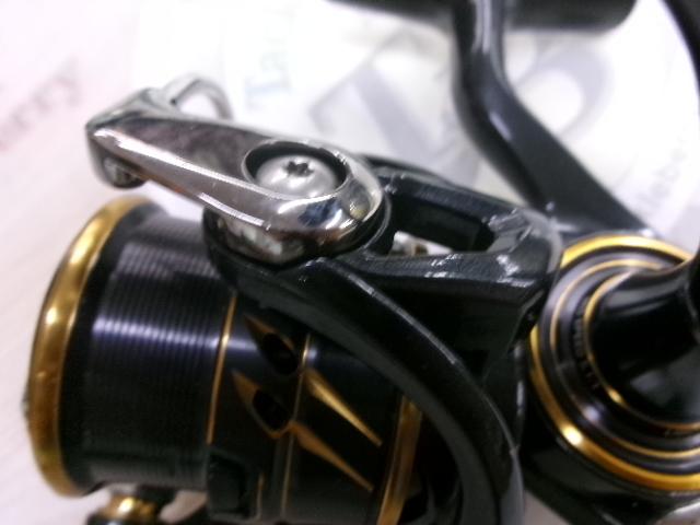 21カルディア FC LT1000S