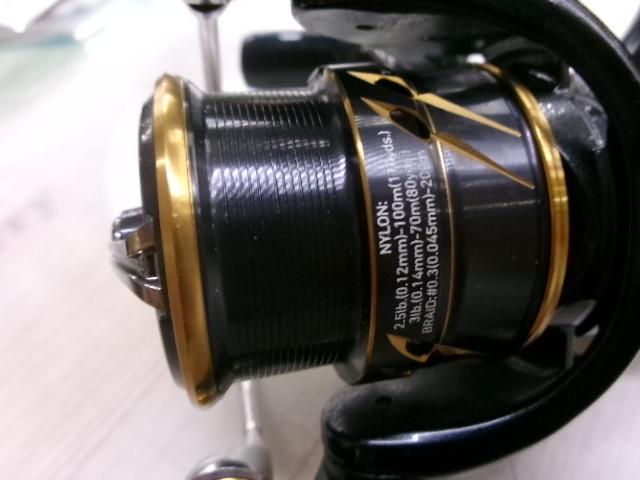 21カルディア FC LT1000S