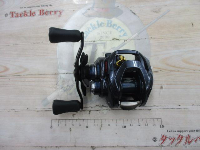 スティーズ A TW HLC 8.1L