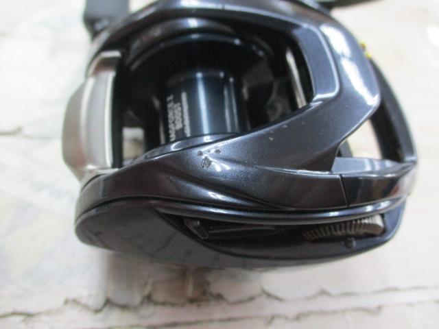 スティーズ A TW HLC 8.1L