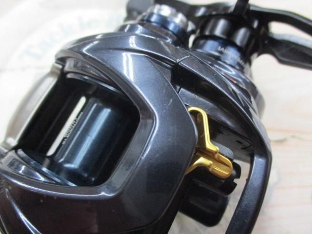 スティーズ A TW HLC 8.1L